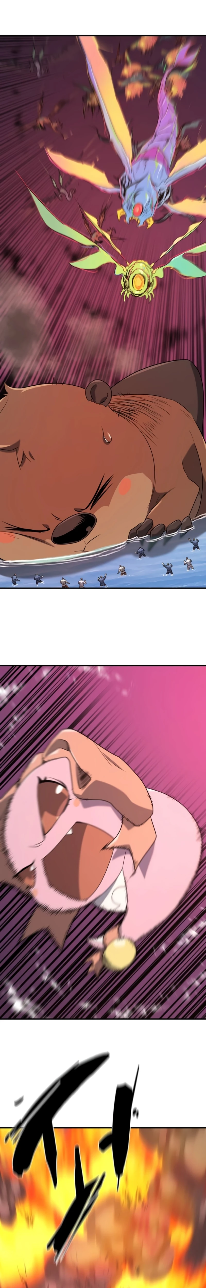 Read O Melhor Engenheiro Do Mundo (PT) Manga Online
