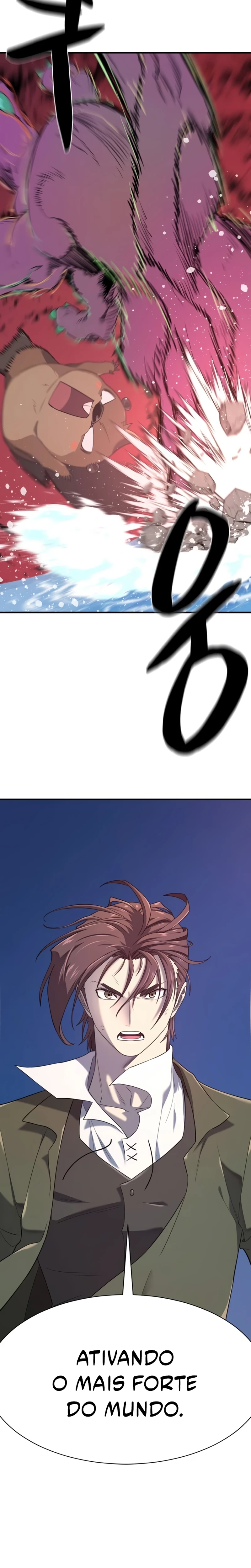Read O Melhor Engenheiro Do Mundo (PT) Manga Online