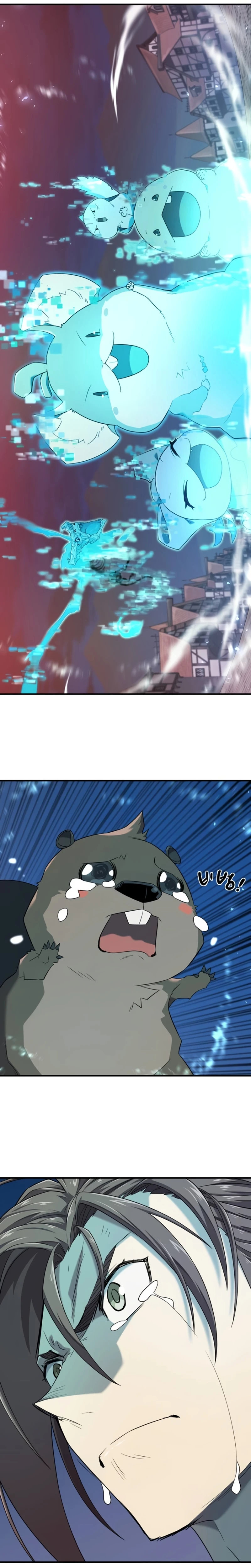 Read O Melhor Engenheiro Do Mundo (PT) Manga Online