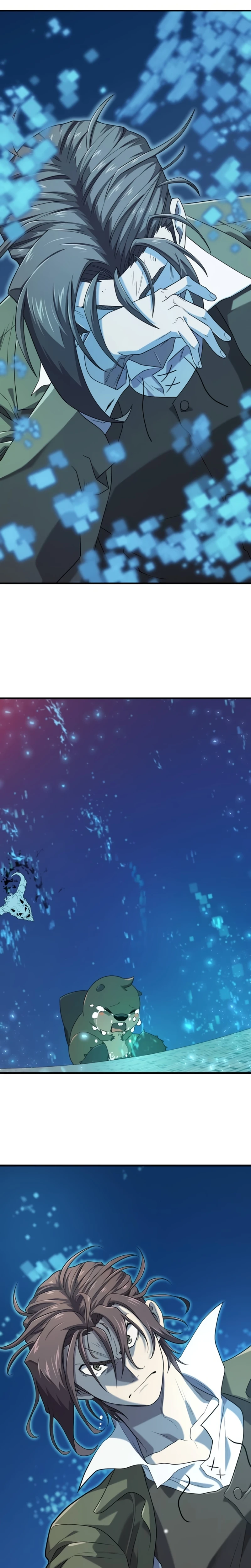 Read O Melhor Engenheiro Do Mundo (PT) Manga Online