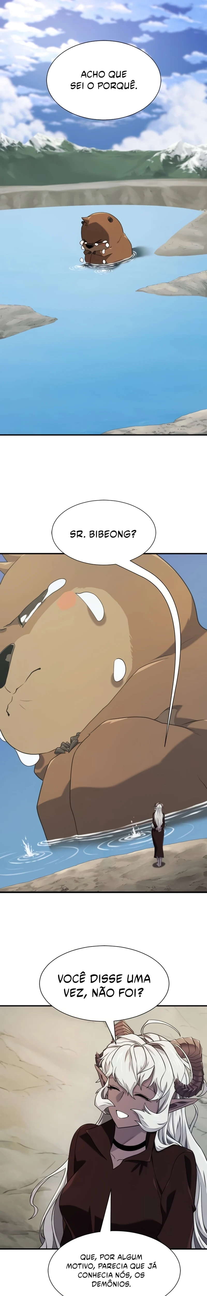 Read O Melhor Engenheiro Do Mundo (PT) Manga Online