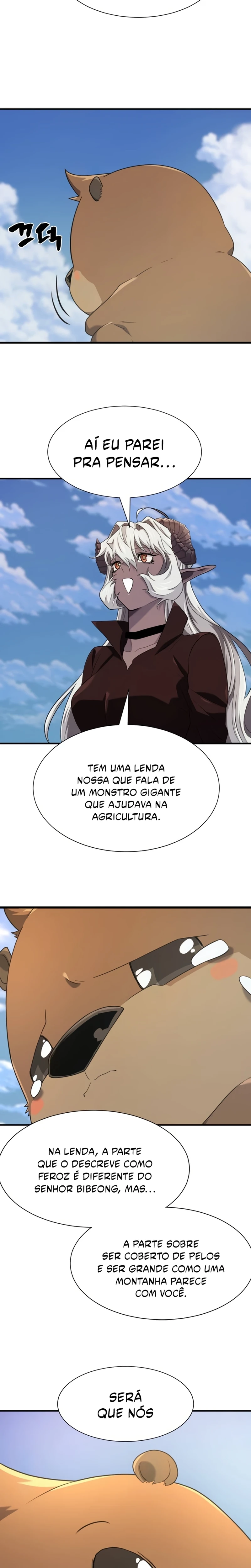Read O Melhor Engenheiro Do Mundo (PT) Manga Online
