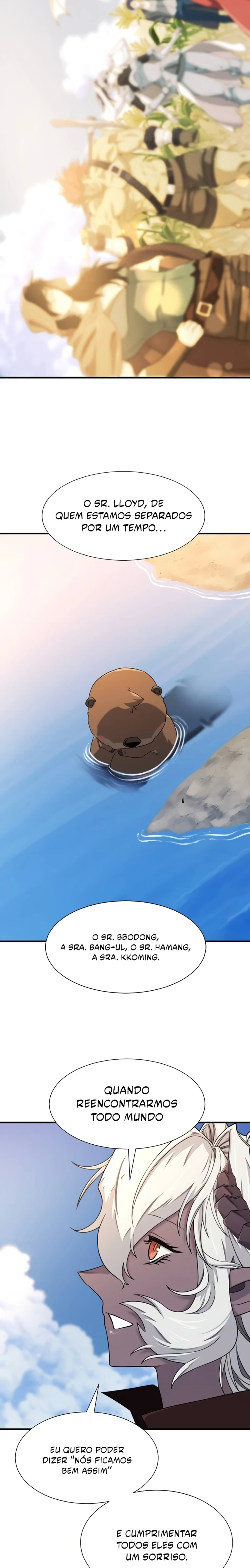 Read O Melhor Engenheiro Do Mundo (PT) Manga Online