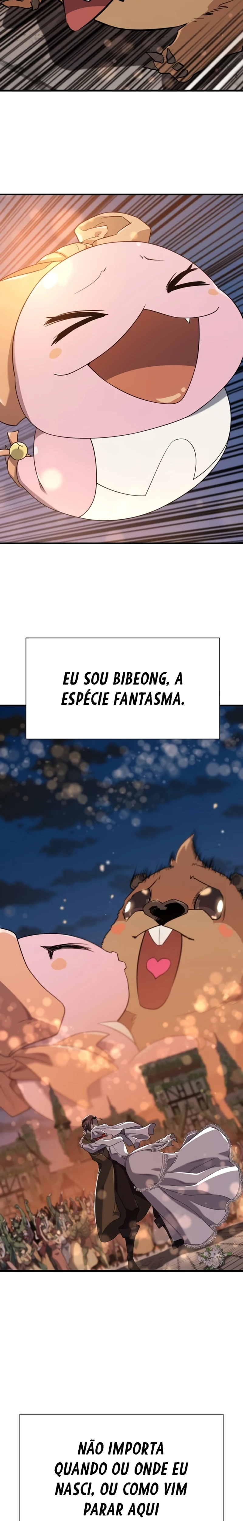 Read O Melhor Engenheiro Do Mundo (PT) Manga Online