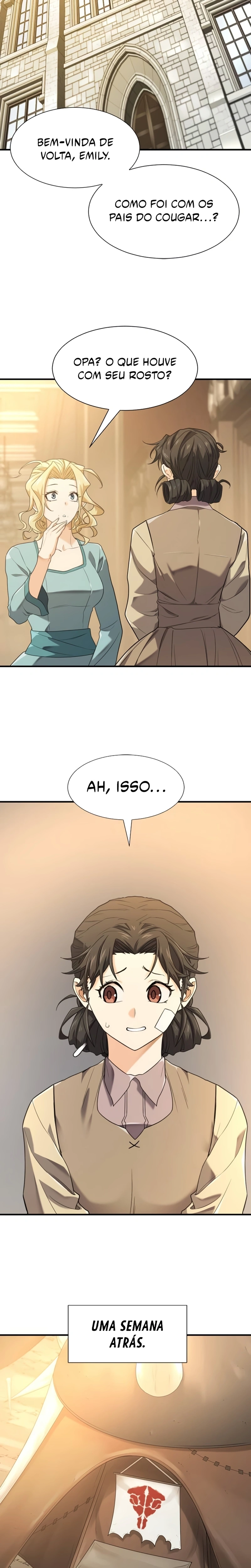 Read O Melhor Engenheiro Do Mundo (PT) Manga Online
