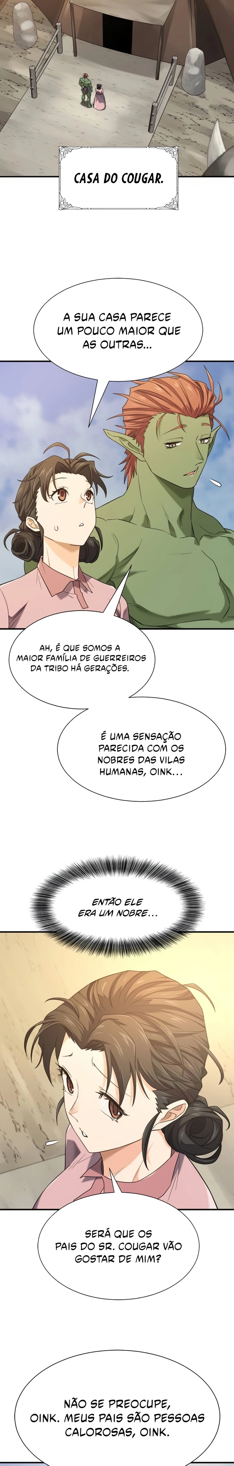 Read O Melhor Engenheiro Do Mundo (PT) Manga Online