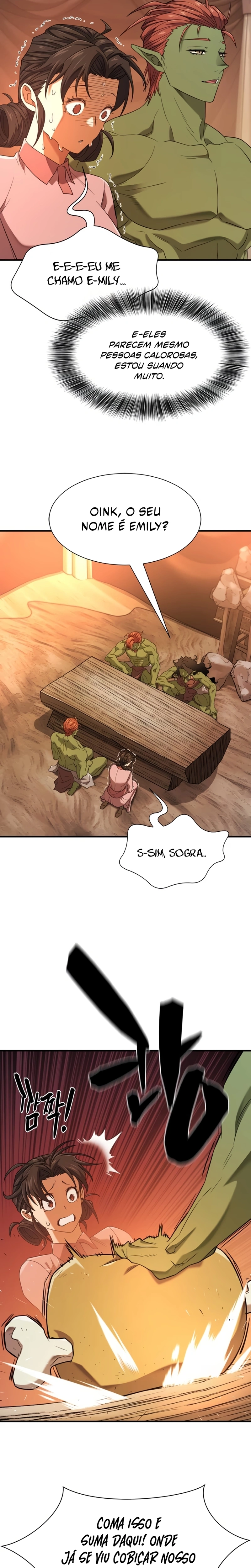Read O Melhor Engenheiro Do Mundo (PT) Manga Online