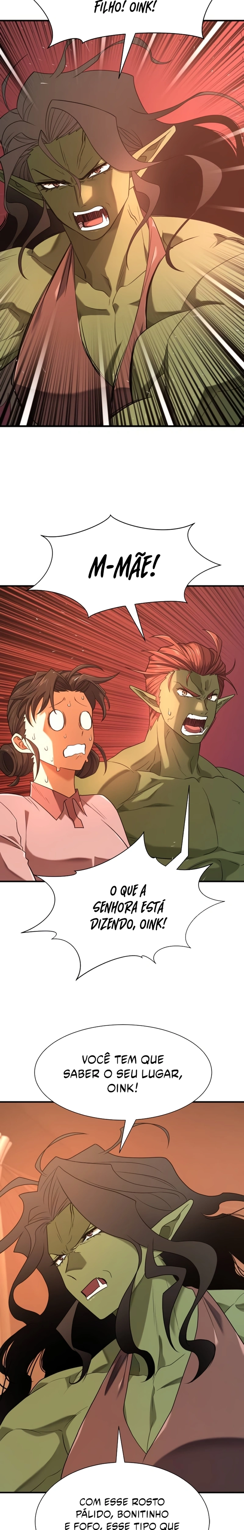 Read O Melhor Engenheiro Do Mundo (PT) Manga Online