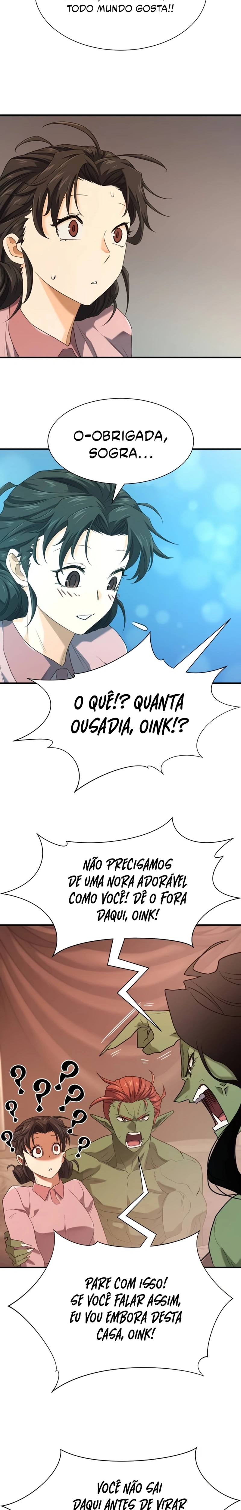 Read O Melhor Engenheiro Do Mundo (PT) Manga Online