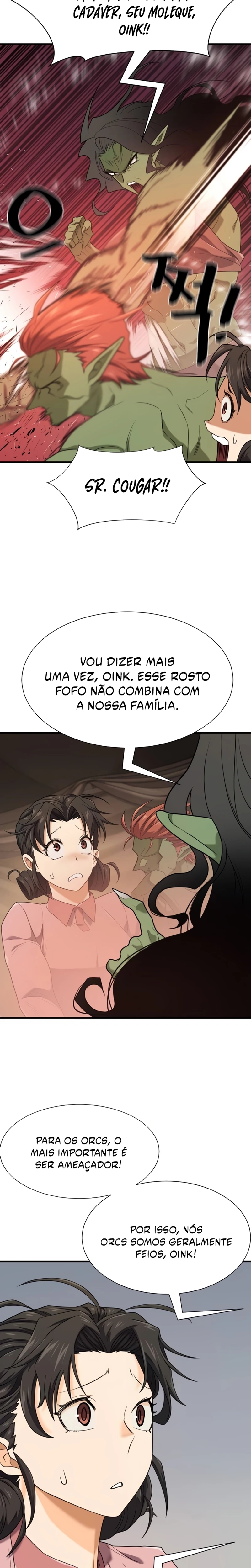 Read O Melhor Engenheiro Do Mundo (PT) Manga Online