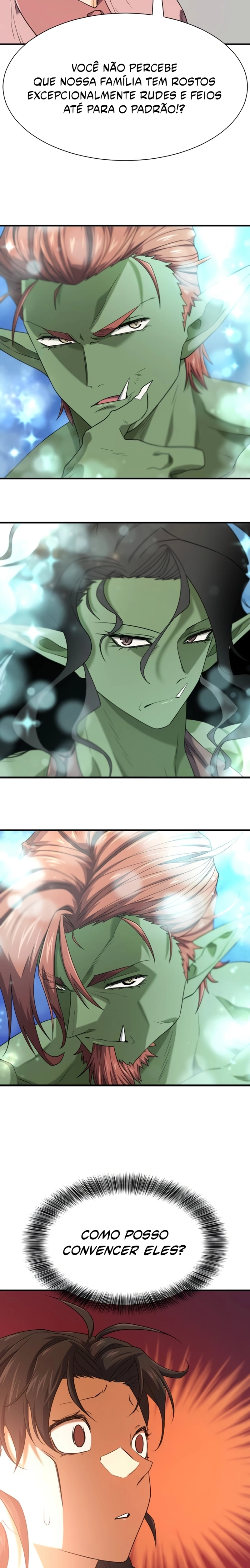 Read O Melhor Engenheiro Do Mundo (PT) Manga Online