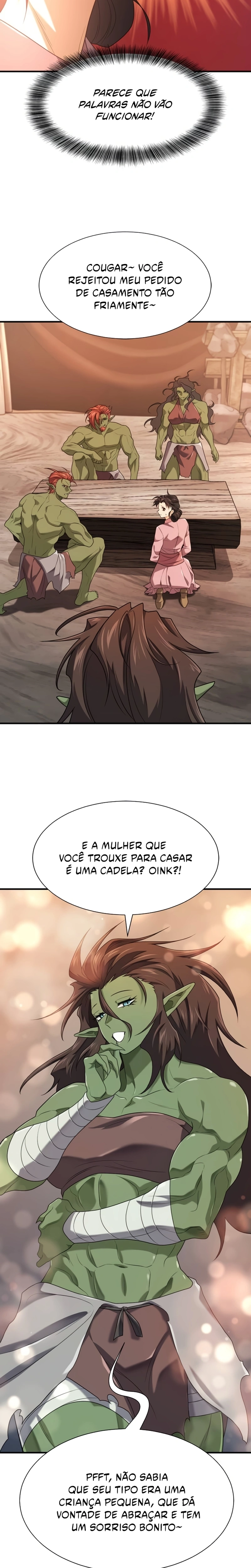 Read O Melhor Engenheiro Do Mundo (PT) Manga Online