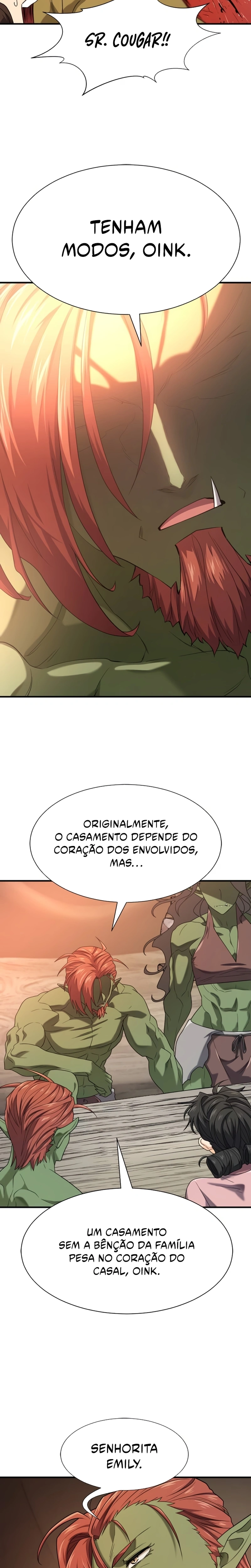 Read O Melhor Engenheiro Do Mundo (PT) Manga Online