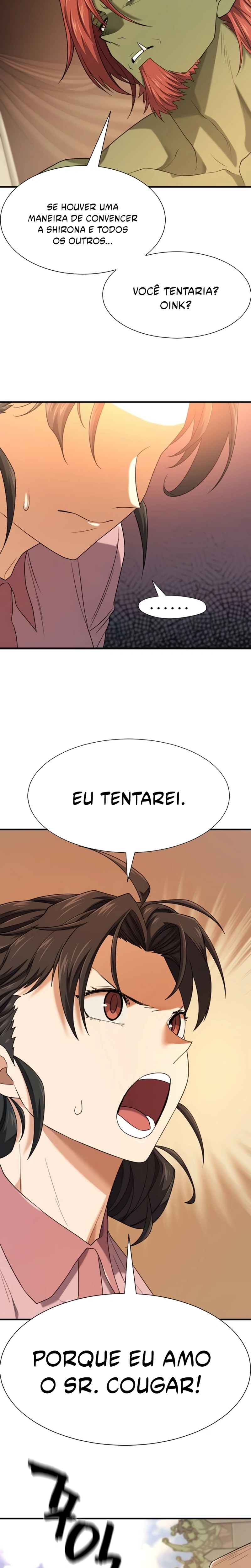 Read O Melhor Engenheiro Do Mundo (PT) Manga Online