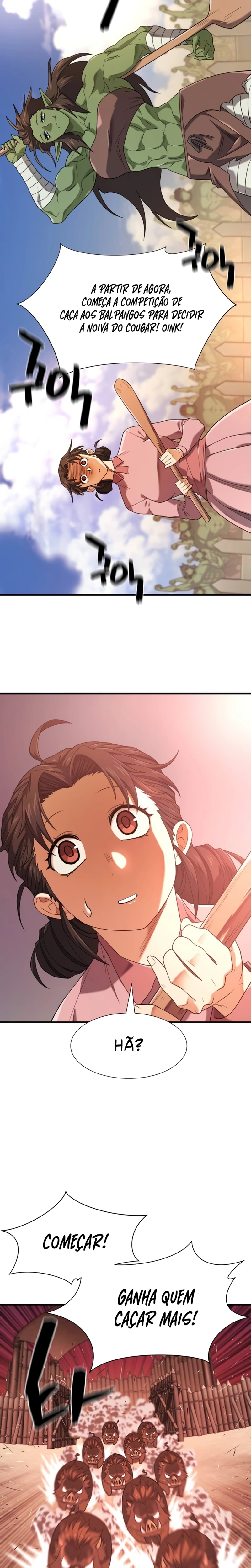Read O Melhor Engenheiro Do Mundo (PT) Manga Online