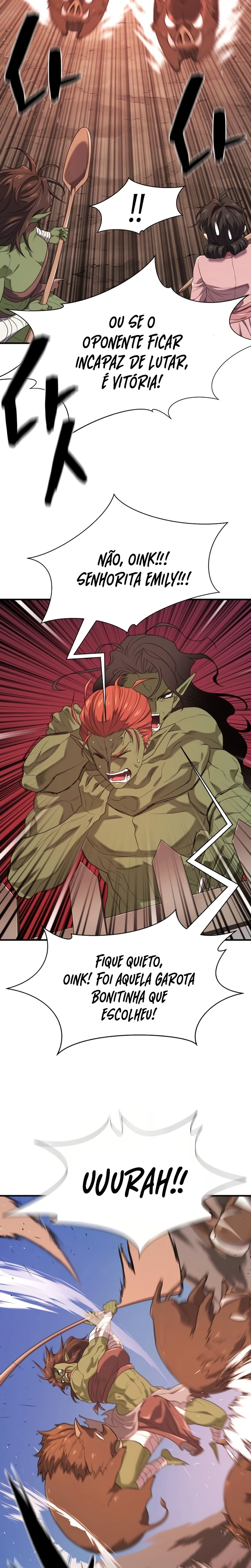 Read O Melhor Engenheiro Do Mundo (PT) Manga Online