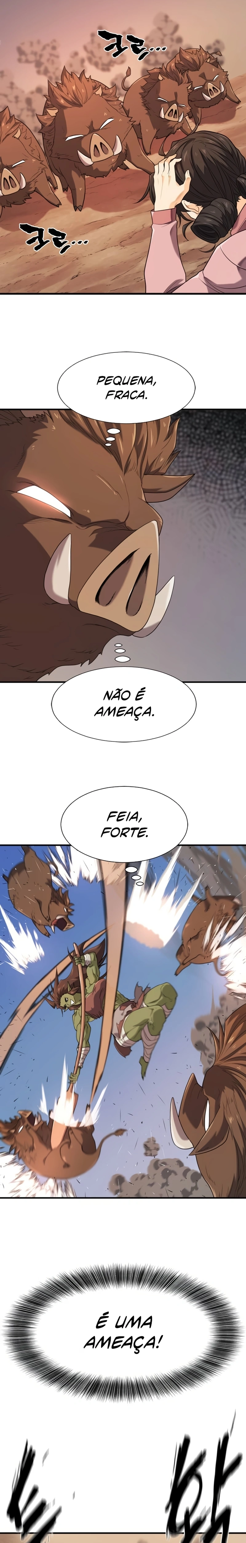 Read O Melhor Engenheiro Do Mundo (PT) Manga Online