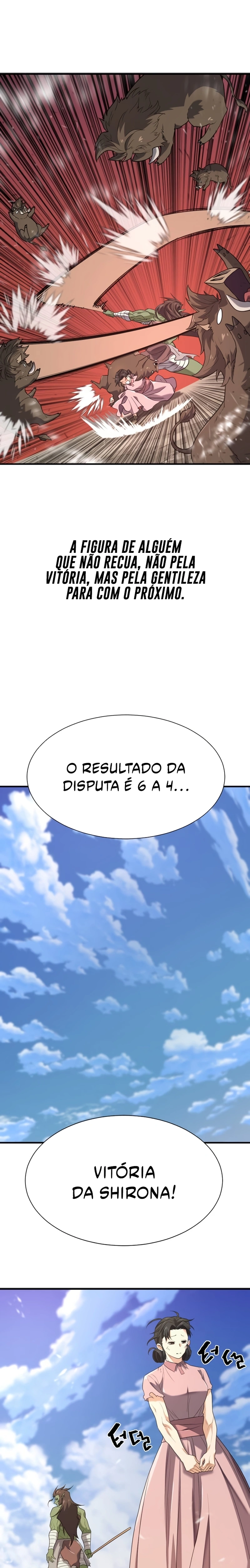 Read O Melhor Engenheiro Do Mundo (PT) Manga Online