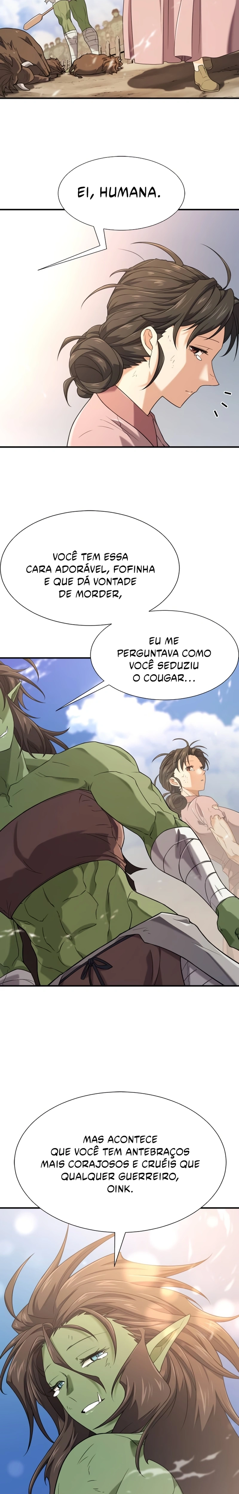 Read O Melhor Engenheiro Do Mundo (PT) Manga Online