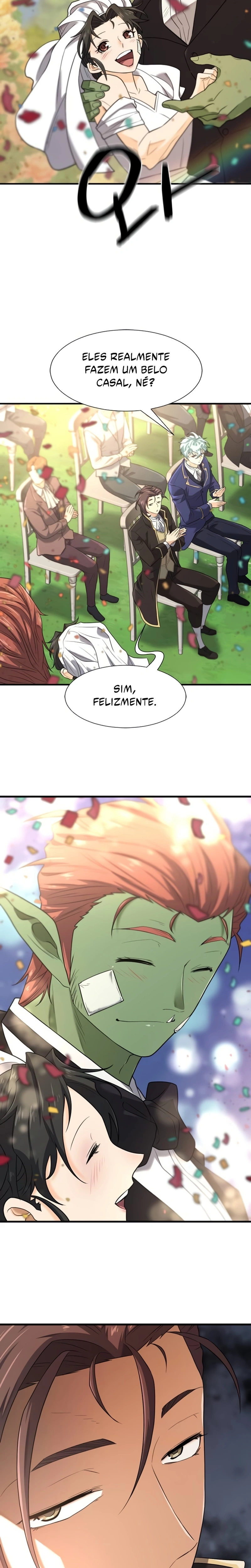 Read O Melhor Engenheiro Do Mundo (PT) Manga Online