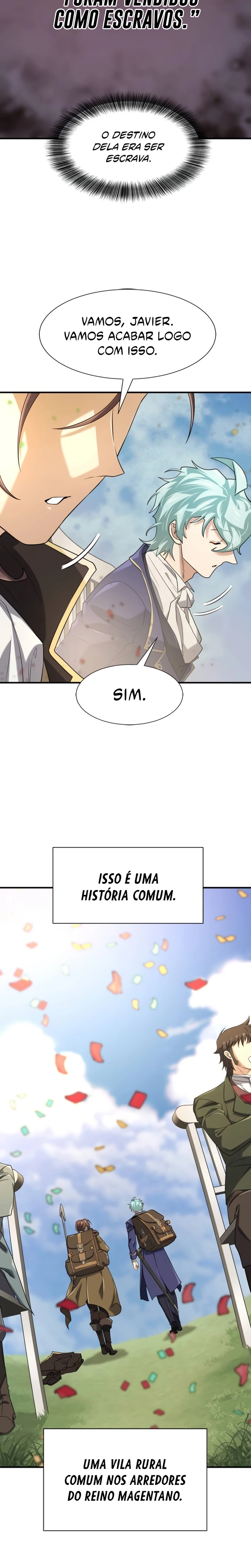 Read O Melhor Engenheiro Do Mundo (PT) Manga Online