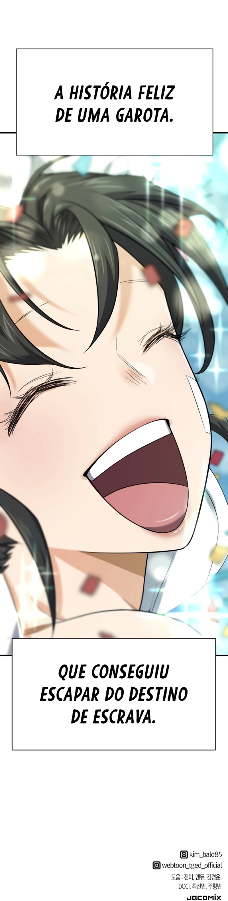 Read O Melhor Engenheiro Do Mundo (PT) Manga Online