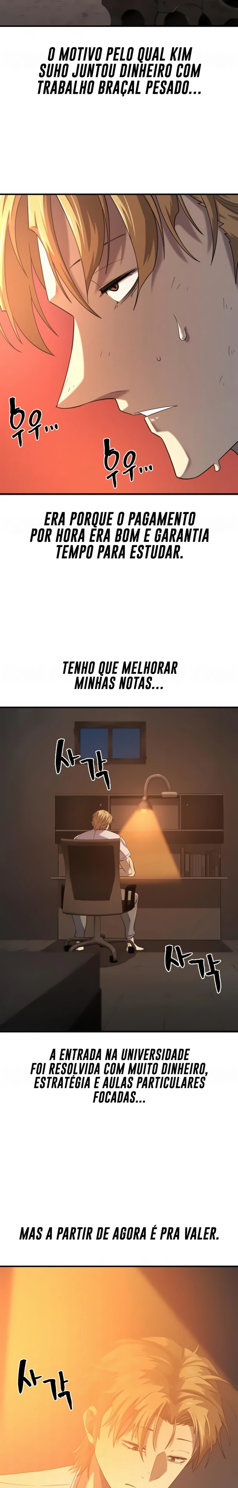 Read O Melhor Engenheiro Do Mundo (PT) Manga Online