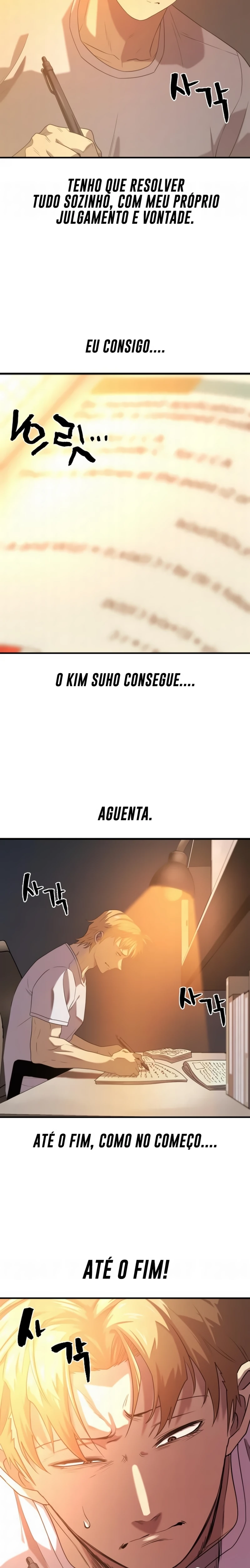 Read O Melhor Engenheiro Do Mundo (PT) Manga Online
