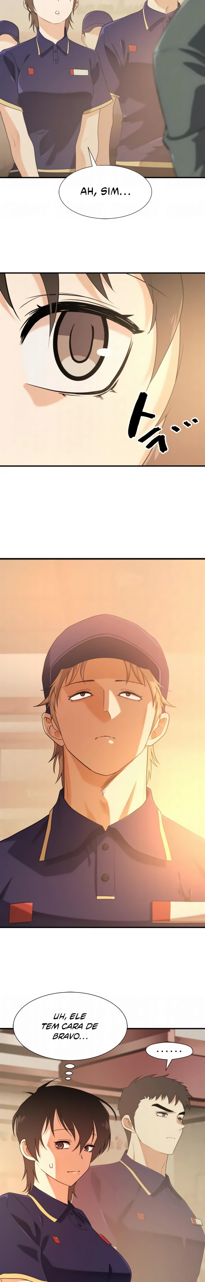 Read O Melhor Engenheiro Do Mundo (PT) Manga Online