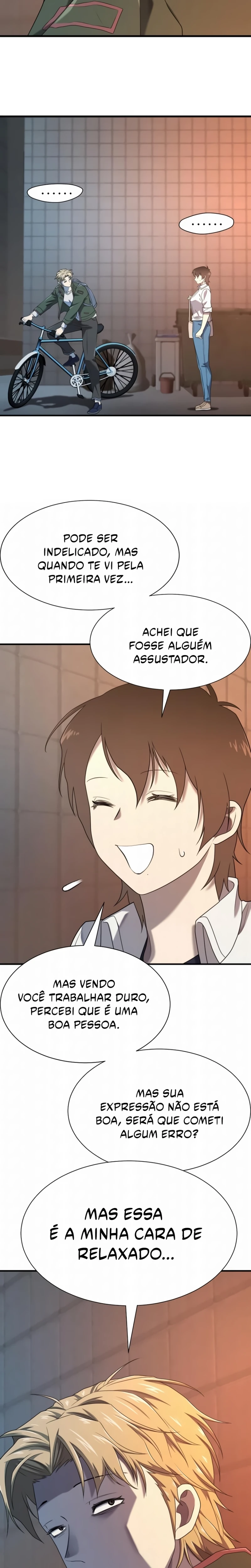 Read O Melhor Engenheiro Do Mundo (PT) Manga Online