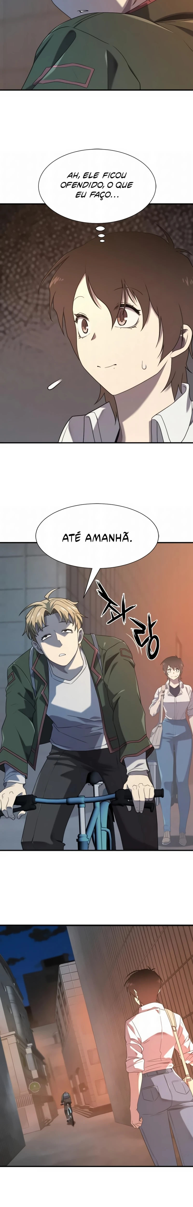 Read O Melhor Engenheiro Do Mundo (PT) Manga Online