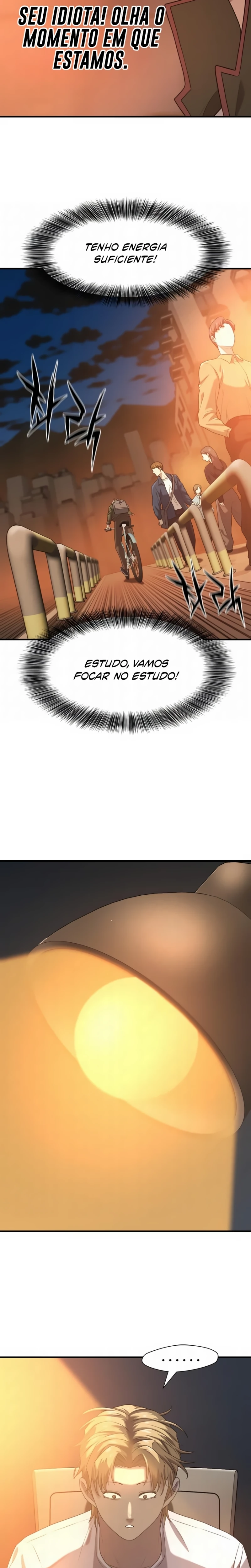 Read O Melhor Engenheiro Do Mundo (PT) Manga Online