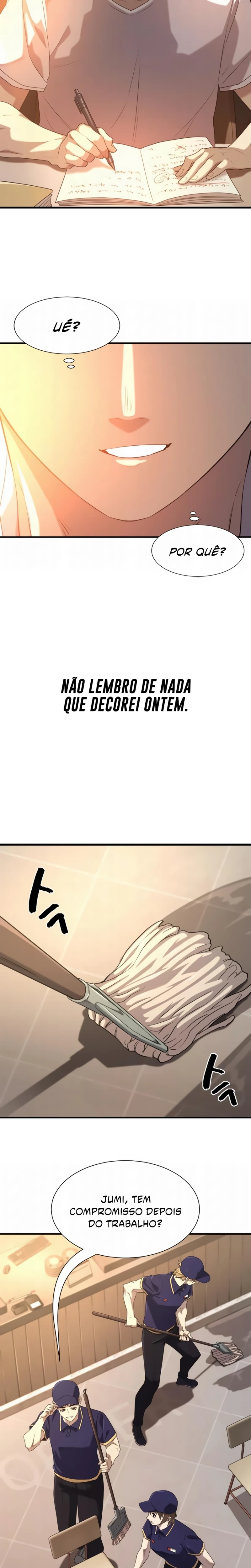 Read O Melhor Engenheiro Do Mundo (PT) Manga Online