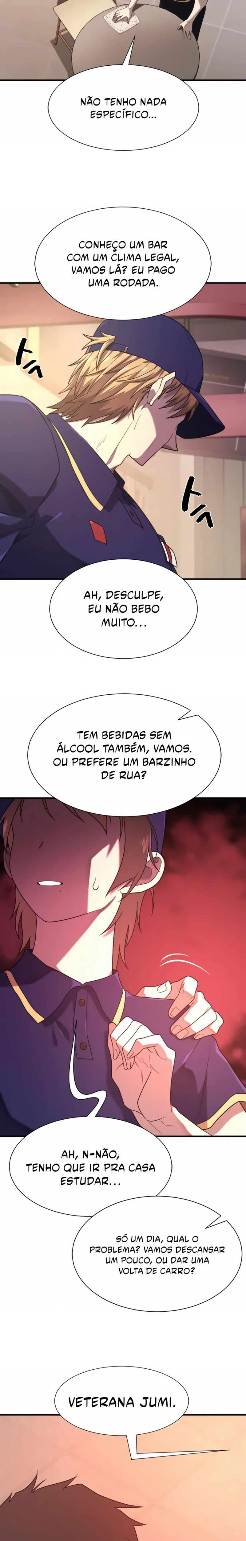 Read O Melhor Engenheiro Do Mundo (PT) Manga Online
