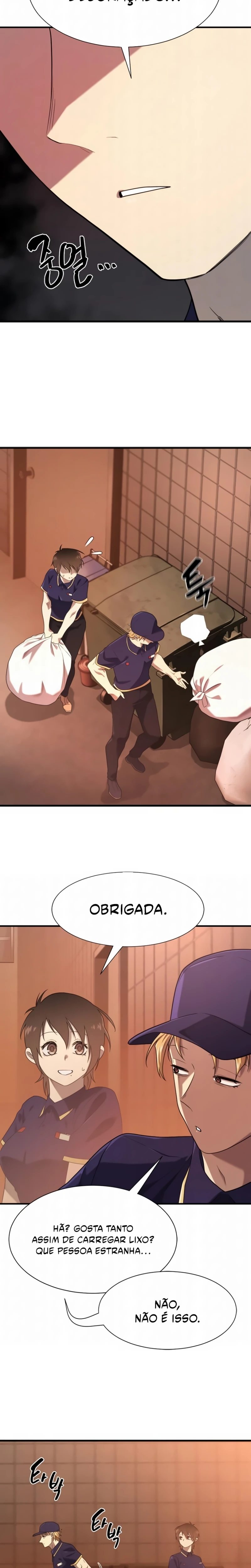Read O Melhor Engenheiro Do Mundo (PT) Manga Online