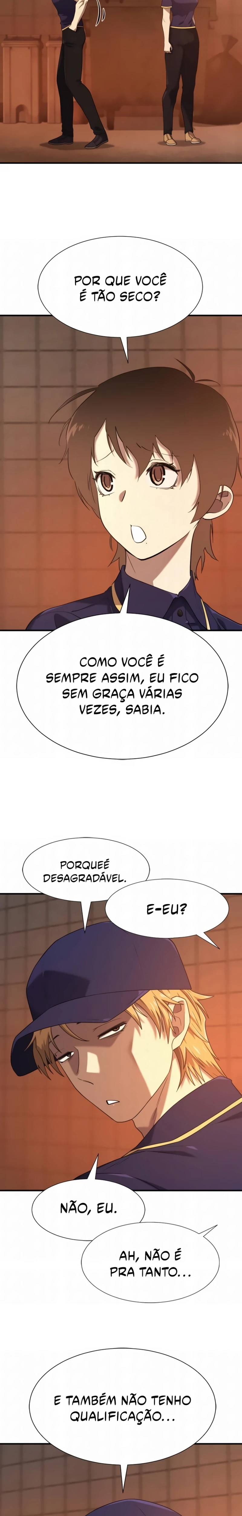 Read O Melhor Engenheiro Do Mundo (PT) Manga Online