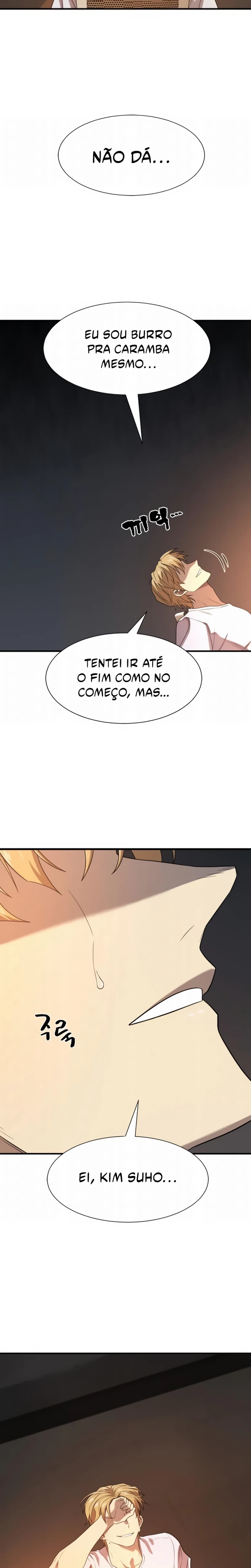 Read O Melhor Engenheiro Do Mundo (PT) Manga Online