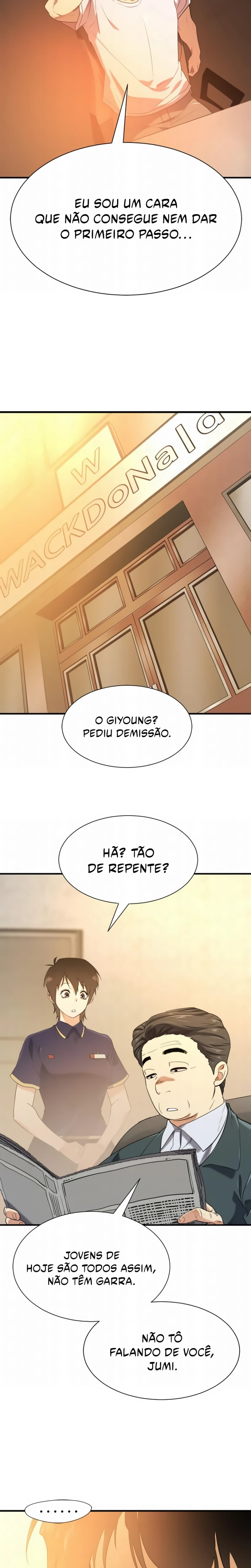 Read O Melhor Engenheiro Do Mundo (PT) Manga Online