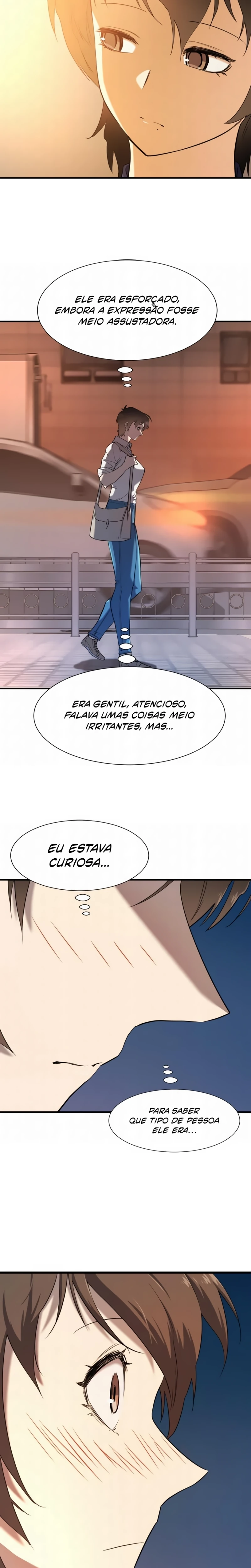Read O Melhor Engenheiro Do Mundo (PT) Manga Online