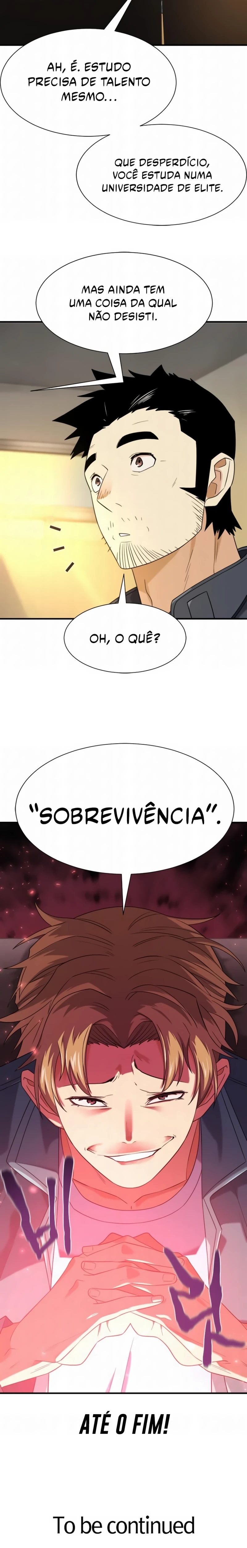 Read O Melhor Engenheiro Do Mundo (PT) Manga Online