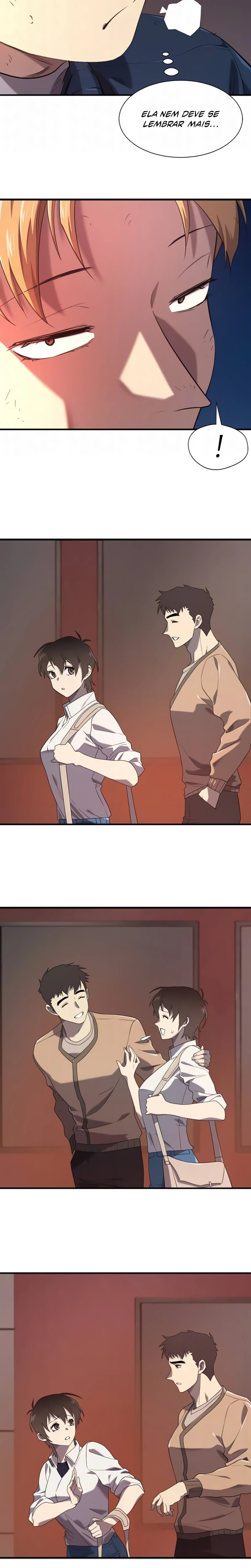 Read O Melhor Engenheiro Do Mundo (PT) Manga Online