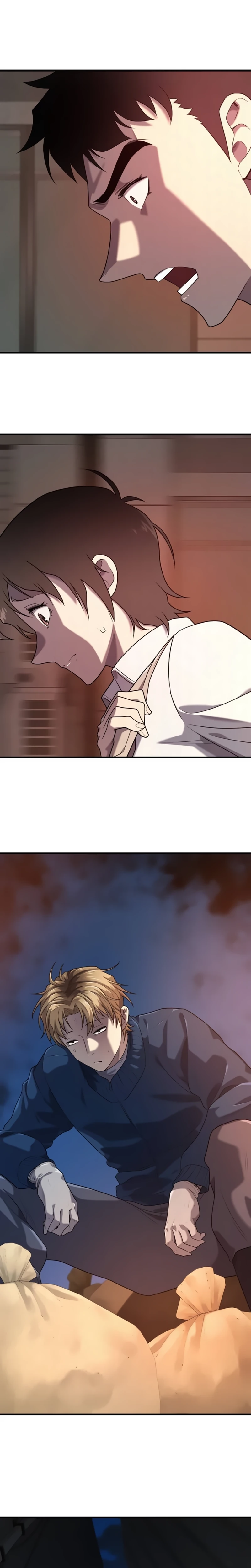 Read O Melhor Engenheiro Do Mundo (PT) Manga Online