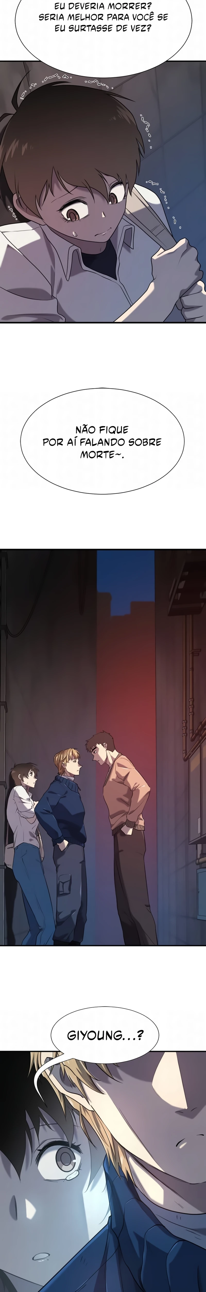 Read O Melhor Engenheiro Do Mundo (PT) Manga Online