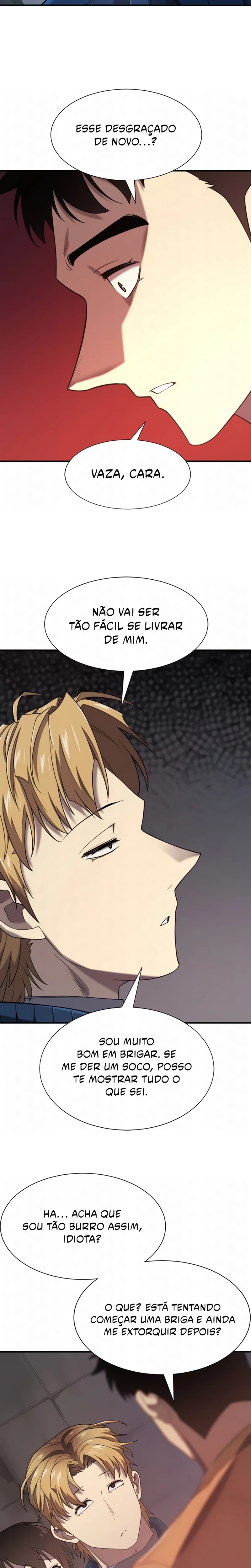 Read O Melhor Engenheiro Do Mundo (PT) Manga Online