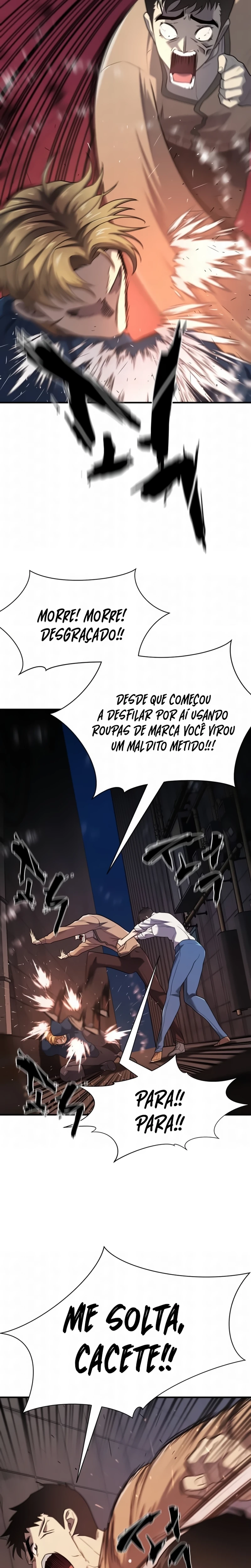 Read O Melhor Engenheiro Do Mundo (PT) Manga Online