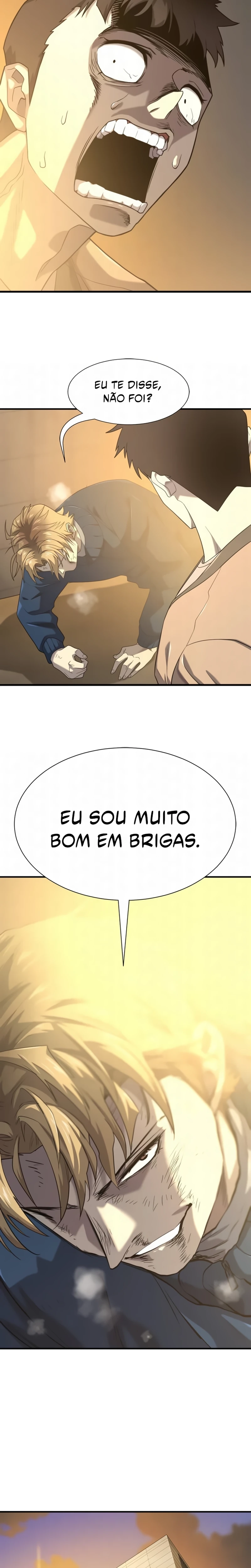 Read O Melhor Engenheiro Do Mundo (PT) Manga Online