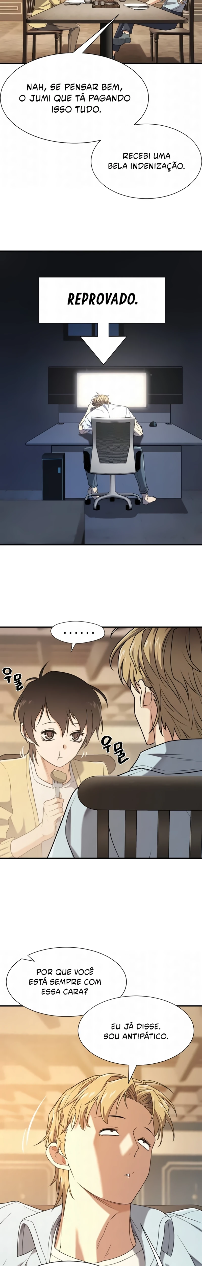Read O Melhor Engenheiro Do Mundo (PT) Manga Online