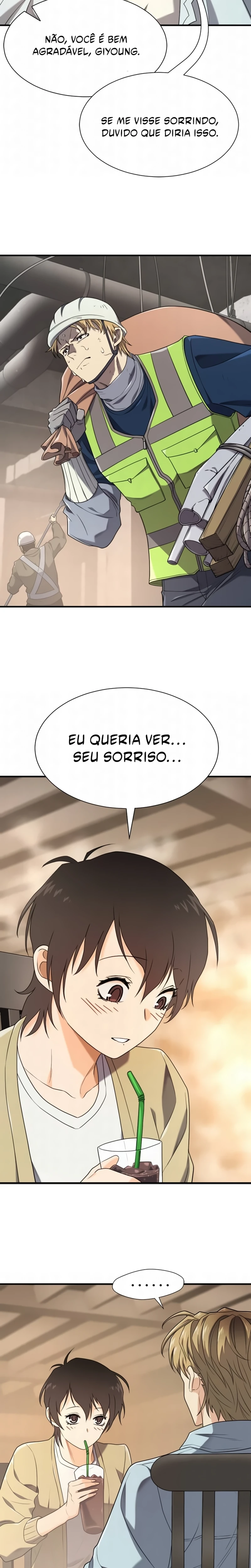 Read O Melhor Engenheiro Do Mundo (PT) Manga Online