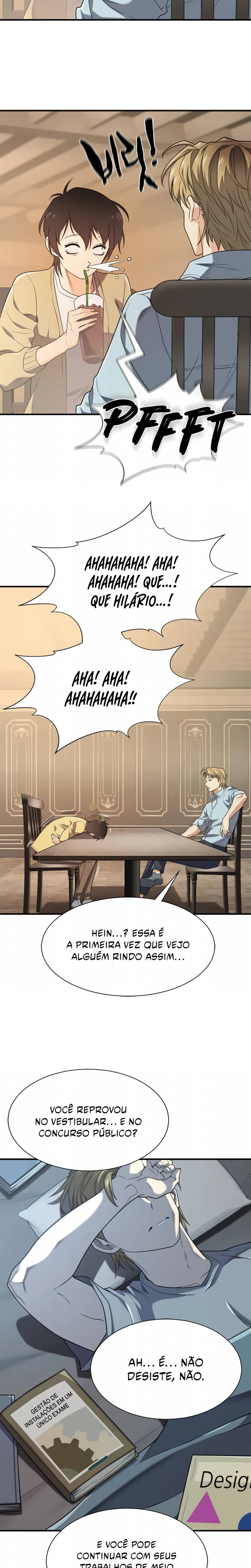 Read O Melhor Engenheiro Do Mundo (PT) Manga Online