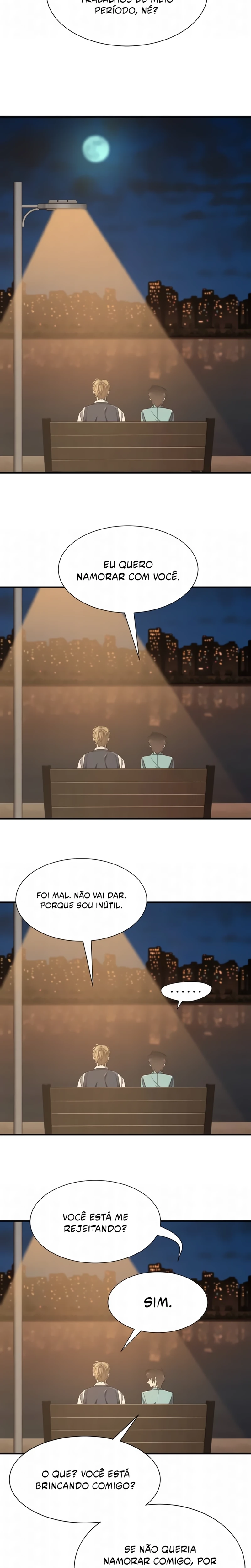 Read O Melhor Engenheiro Do Mundo (PT) Manga Online